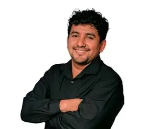 Frank Aldape Guzmán